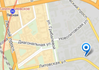 Карта